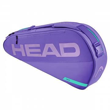 Head Tour Racketbag S (3R) Purple